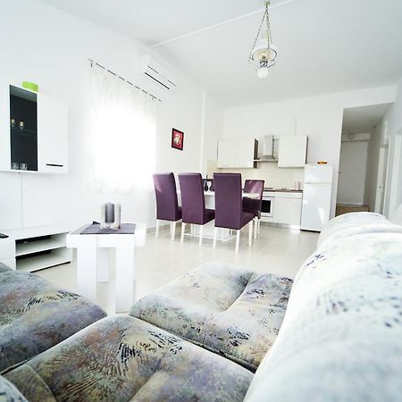 Apartments Valentina Petrcane Buitenkant foto