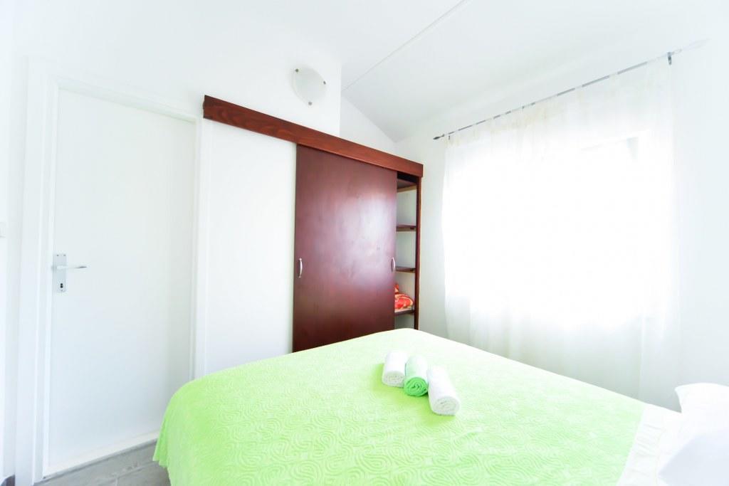 Apartments Valentina Petrcane Buitenkant foto
